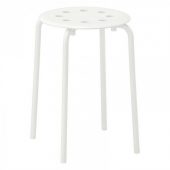 چهارپایه آبی MARIUS ایکیا