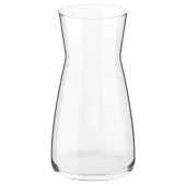 پارچ شیشه ای ایکیا KARAFF