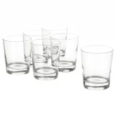 نیم لیوان ایکیا GODIS