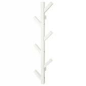 آویز لباس دیواری ایکیا TJUSIG