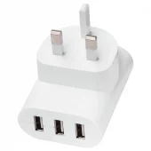 شارژر USB ایکیا KOPPLA