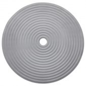 زیر پایی حمام ایکیا DOPPA