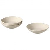 خورشت خوری بژ ایکیا FÄRGKLAR