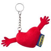 جا کلیدی قلب ایکیا EFTERTRÄDA