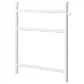 ریل آشپزخانه قابل تنظیم ایکیا SUNNERSTA