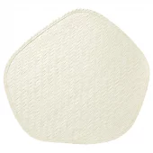 زیر بشقابی حصیری ایکیا PADDFISK