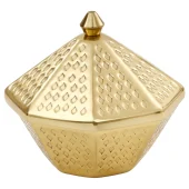 قندان طلایی ایکیا GOKVÄLLÅ