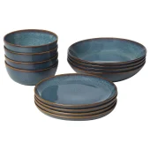 سرویس غذاخوری ۱۲ پارچه ایکیا