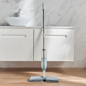 تی نظافت اسپری‌دار