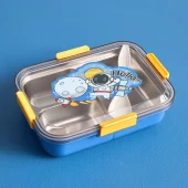 لانچ باکس پسرانه فضانورد