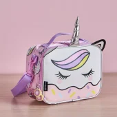 کیف غذا دخترانه یونیکورن