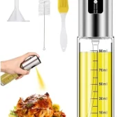 اسپری روغن آشپزخانه