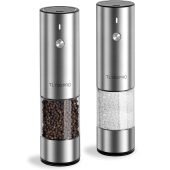 آسیاب برقی نمک و فلفل