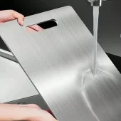 تخته برش تیتانیومی آشپزخانه