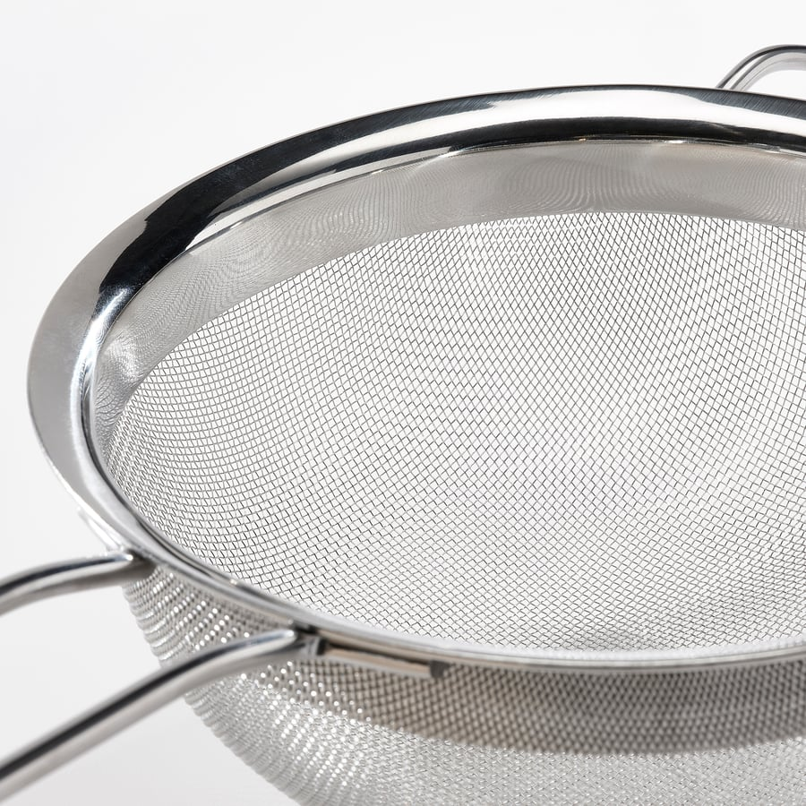 klockren-colander__0791123_pe764522_s5 صافی استیل ایکیا