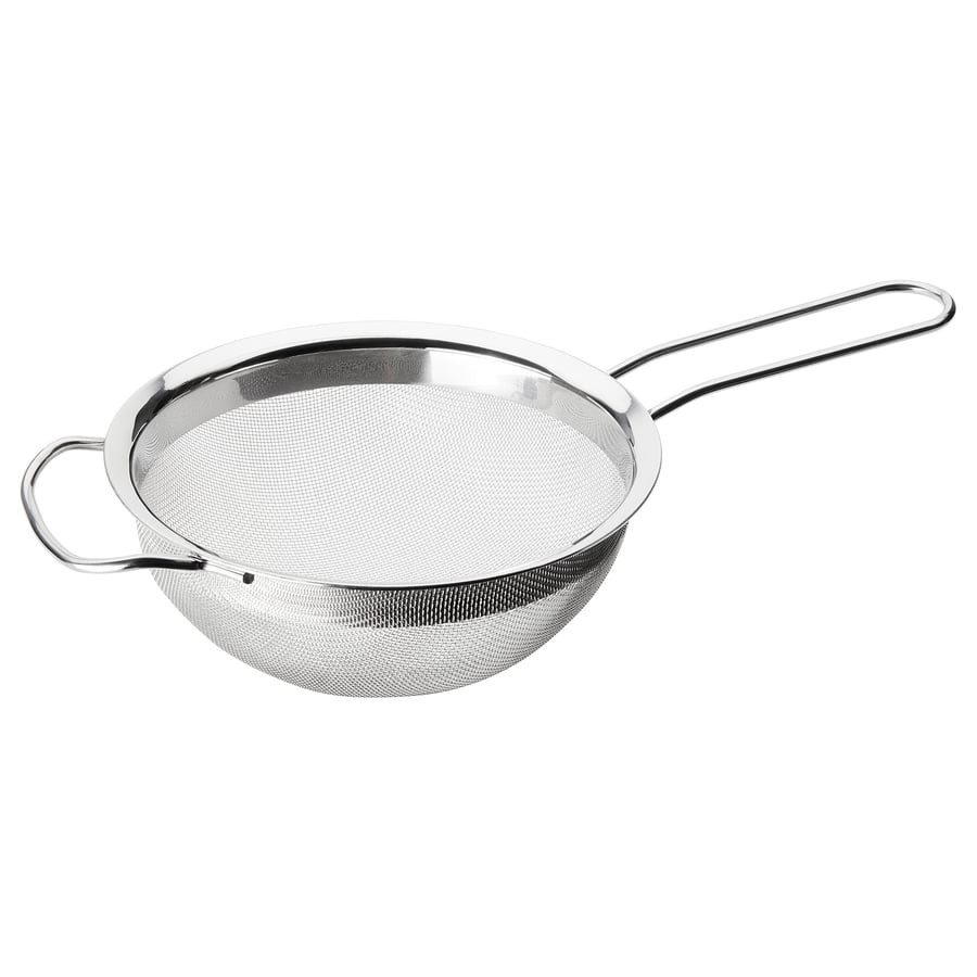klockren-colander__0791125_pe764520_s5 صافی استیل ایکیا