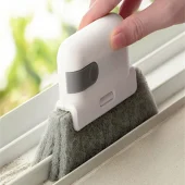 برس تمیزکننده شیار و پنجره