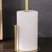 پایه دستمال کاغذی رومیزی