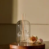 بطری شیشه‌ای آروماتراپی