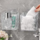 جامسواکی دیواری چسبی