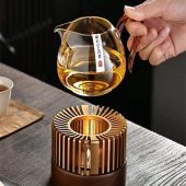 وارمر شمعی قوری