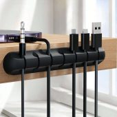 نظم‌دهنده کابل رومیزی