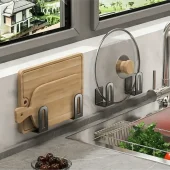 نگهدارنده درب قابلمه