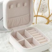 جعبه جواهرات چندخانه