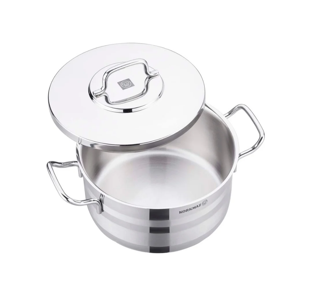 سرویس قابلمه کورکماز