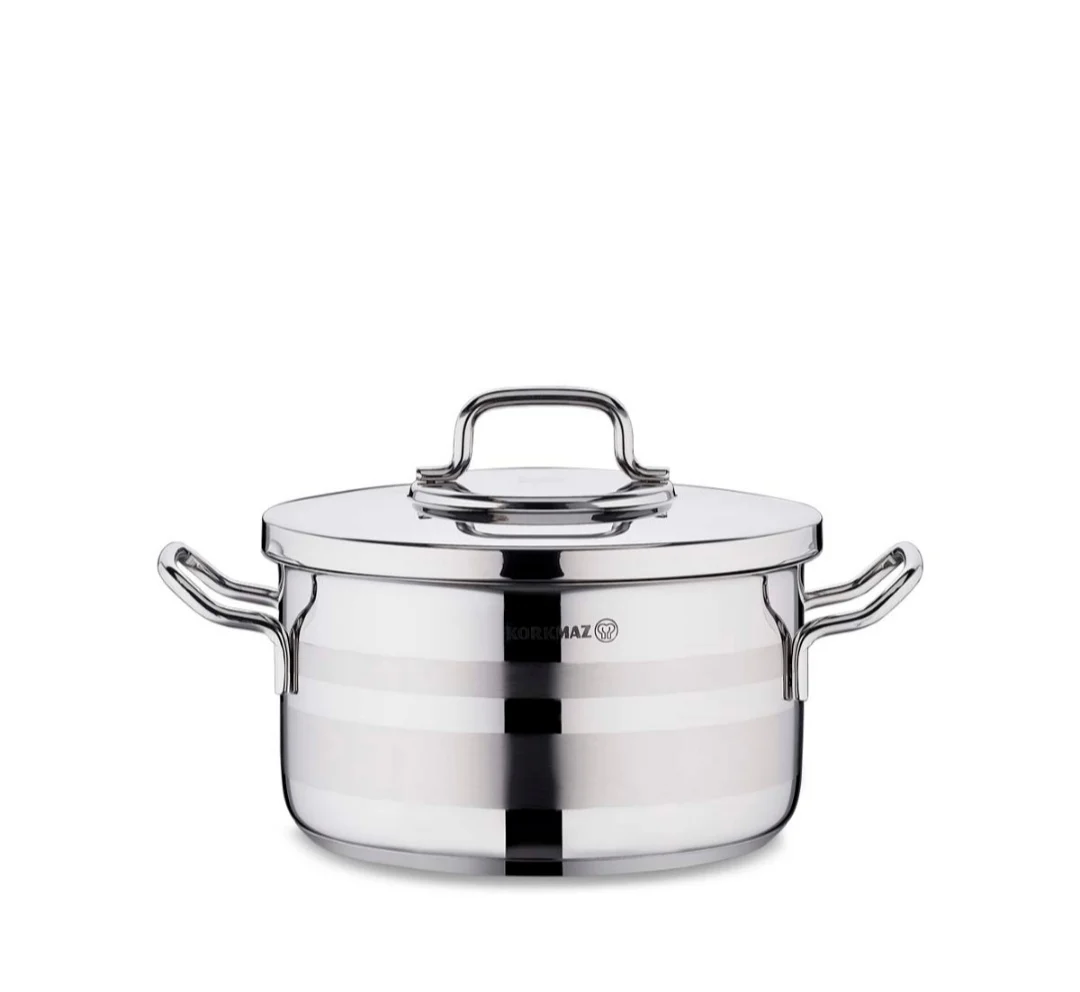 سرویس قابلمه کورکماز