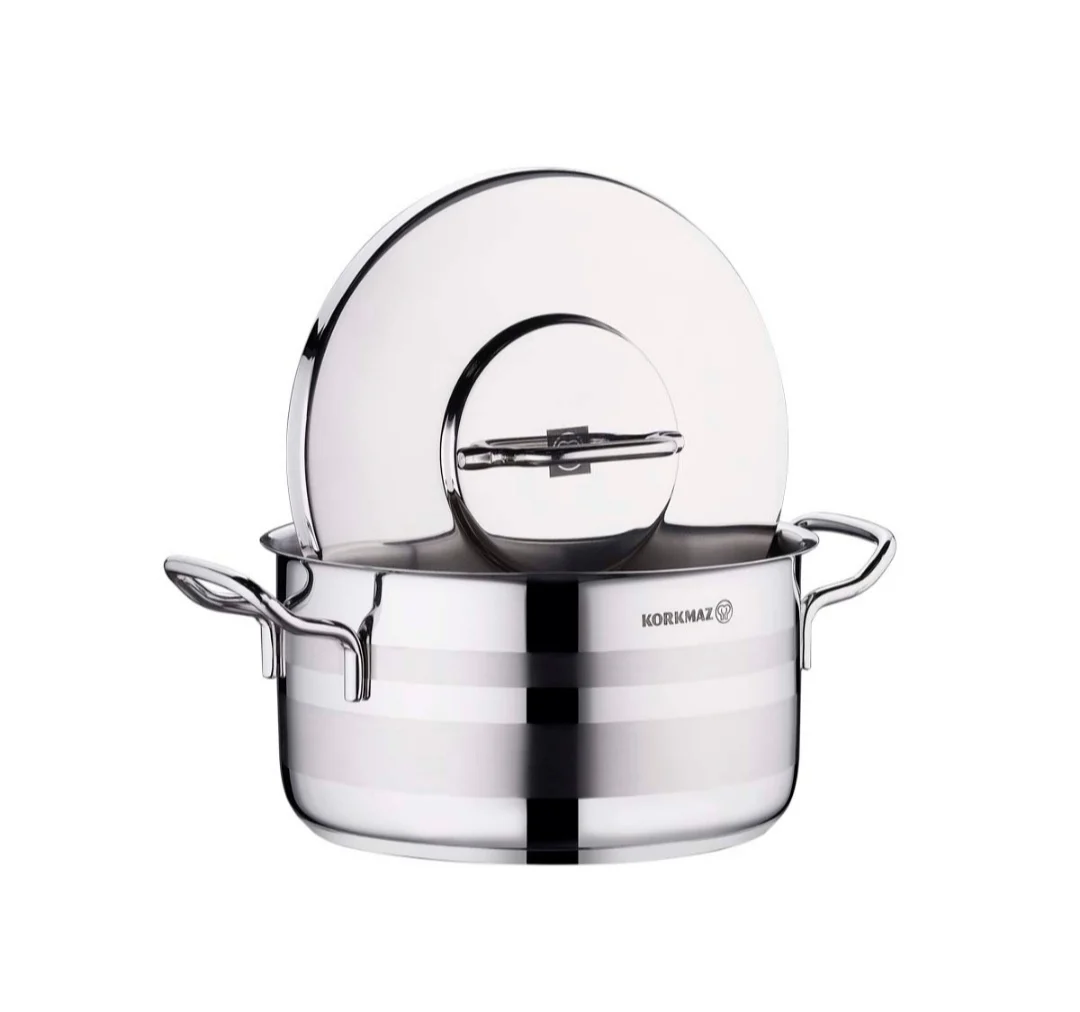 سرویس قابلمه کورکماز