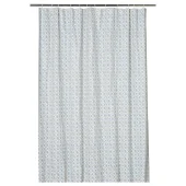 پرده حمام ایکیا