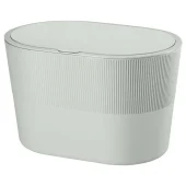 سطل زباله دیواری ایکیا