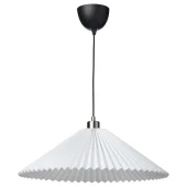 لوستر آویز سفید ایکیا