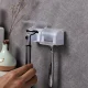 نگهدارنده تیغ اصلاح چسبی