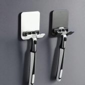 قلاب نگهدارنده تیغ چسبی