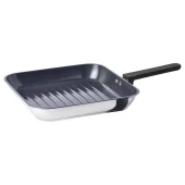 ماهیتابه گریل تفلون ایکیا
